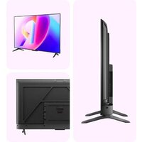 Телевизор Яндекс ТВ Станция Бейсик QLED с Алисой 65 - Изображение №6 — Chaika Market