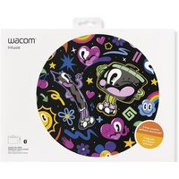 Графический планшет Wacom Intuos CTL-6100WL (фисташковый зеленый, средний размер) - Изображение №6 — Chaika Market
