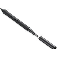 Графический планшет Wacom Intuos CTL-6100WL (фисташковый зеленый, средний размер) - Изображение №4 — Chaika Market