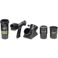 Телескоп Veber NewStar LT60090 AZII - Изображение №7 — Chaika Market