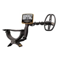 Металлоискатель Garrett Ace Apex - Изображение №2 — Chaika Market