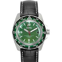 Наручные часы Восток Амфибия 14052Б — Chaika Market