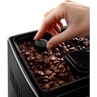 Кофемашина DeLonghi Dinamica ECAM 350.15.B - Изображение №5 — Chaika Market