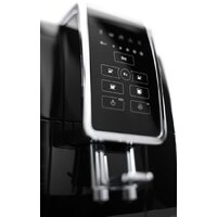 Кофемашина DeLonghi Dinamica ECAM 350.15.B - Изображение №3 — Chaika Market