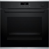 Электрический духовой шкаф Bosch Serie 4 HRG212BB3 — Chaika Market