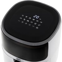 Аэрогриль (аэрофритюрница) Camry CR 6313 - Изображение №4 — Chaika Market