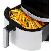 Аэрогриль (аэрофритюрница) Camry CR 6313 - Изображение №6 — Chaika Market