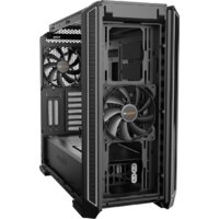 Корпус be quiet! Silent Base 601 BGW27 (черный/серебристый) - Изображение №3 — Chaika Market