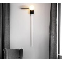 Бра ImperiumLoft Linge01 178015-26 - Изображение №2 — Chaika Market