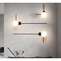 Бра ImperiumLoft Linge01 178015-26 - Изображение №3 — Chaika Market