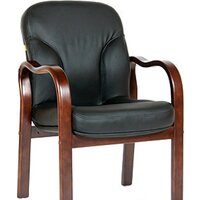 Офисный стул CHAIRMAN 658 — Chaika Market