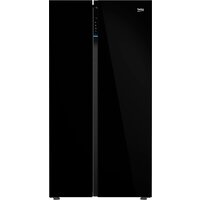 Холодильник side by side BEKO GN163140ZGBN — Chaika Market