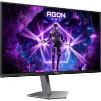 Игровой монитор AOC Agon Pro AG276UZD - Изображение №2 — Chaika Market