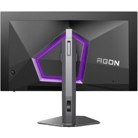Игровой монитор AOC Agon Pro AG276UZD - Изображение №10 — Chaika Market