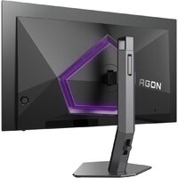 Игровой монитор AOC Agon Pro AG276UZD - Изображение №6 — Chaika Market