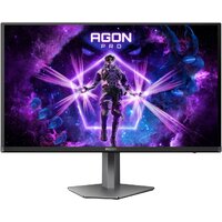 Игровой монитор AOC Agon Pro AG276UZD — Chaika Market