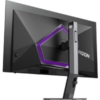 Игровой монитор AOC Agon Pro AG276UZD - Изображение №8 — Chaika Market