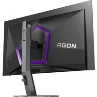 Игровой монитор AOC Agon Pro AG276UZD - Изображение №9 — Chaika Market