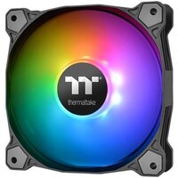 Система жидкостного охлаждения для процессора Thermaltake Pacific C240 DDC Hard Tube Water Cooling Kit CL-W242-CU12SW-A - Изображение №3 — Chaika Market