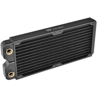 Система жидкостного охлаждения для процессора Thermaltake Pacific C240 DDC Hard Tube Water Cooling Kit CL-W242-CU12SW-A - Изображение №4 — Chaika Market