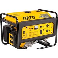 Бензиновый генератор Rato R6000 — Chaika Market