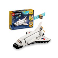 Конструктор LEGO Creator 31134 Космический шаттл - Изображение №11 — Chaika Market