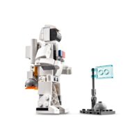 Конструктор LEGO Creator 31134 Космический шаттл - Изображение №9 — Chaika Market
