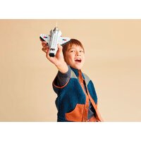 Конструктор LEGO Creator 31134 Космический шаттл - Изображение №10 — Chaika Market