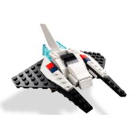 Конструктор LEGO Creator 31134 Космический шаттл - Изображение №7 — Chaika Market