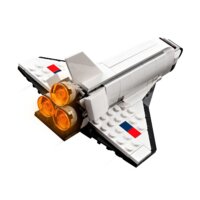 Конструктор LEGO Creator 31134 Космический шаттл - Изображение №4 — Chaika Market