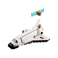 Конструктор LEGO Creator 31134 Космический шаттл - Изображение №3 — Chaika Market