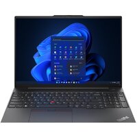 Ноутбук Lenovo ThinkPad E16 Gen 1 Intel 21JN009WRT — Chaika Market