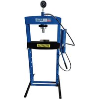 Пресс гидравлический AE&T T61220TMFA — Chaika Market