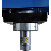 Пресс гидравлический AE&T T61220TMFA - Изображение №5 — Chaika Market