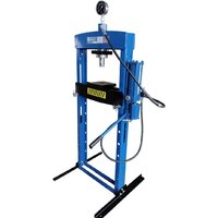 Пресс гидравлический AE&T T61220TMFA - Изображение №2 — Chaika Market