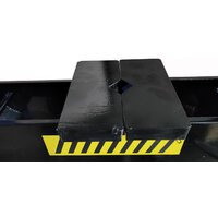 Пресс гидравлический AE&T T61220TMFA - Изображение №6 — Chaika Market