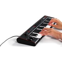 Рабочая станция IK Multimedia iRig Keys 2 IP-IRIG-KEYS2-IN - Изображение №18 — Chaika Market