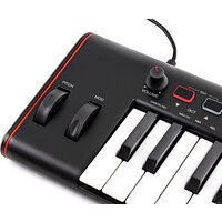 Рабочая станция IK Multimedia iRig Keys 2 IP-IRIG-KEYS2-IN - Изображение №10 — Chaika Market