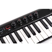 Рабочая станция IK Multimedia iRig Keys 2 IP-IRIG-KEYS2-IN - Изображение №11 — Chaika Market