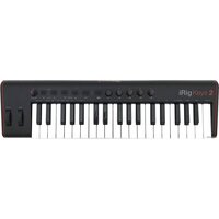 Рабочая станция IK Multimedia iRig Keys 2 IP-IRIG-KEYS2-IN - Изображение №2 — Chaika Market