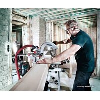Торцовочная пила Metabo KGS 305 M 619305000 - Изображение №2 — Chaika Market