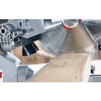 Торцовочная пила Metabo KGS 305 M 619305000 - Изображение №3 — Chaika Market