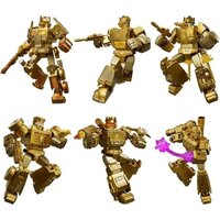 Конструктор Blokees Трансформеры. The Golden Lagoon 67336 - Изображение №20 — Chaika Market