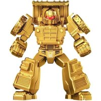 Конструктор Blokees Трансформеры. The Golden Lagoon 67336 - Изображение №21 — Chaika Market