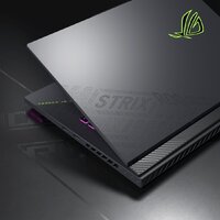 Игровой ноутбук ASUS ROG Strix G16 2025 G614PH-RV019 - Изображение №16 — Chaika Market