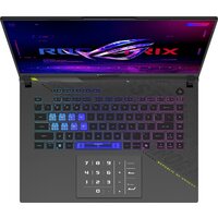 Игровой ноутбук ASUS ROG Strix G16 2025 G614PH-RV019 - Изображение №3 — Chaika Market