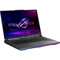 Игровой ноутбук ASUS ROG Strix G16 2025 G614PH-RV019 - Изображение №5 — Chaika Market