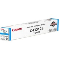 Картридж Canon C-EXV 28 Cyan (2793B002) — Chaika Market