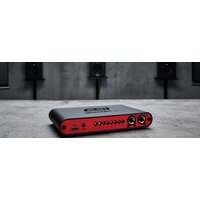 Аудиоинтерфейс ESI Gigaport eX - Изображение №4 — Chaika Market