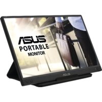 Портативный монитор ASUS ZenScreen MB166C - Изображение №4 — Chaika Market